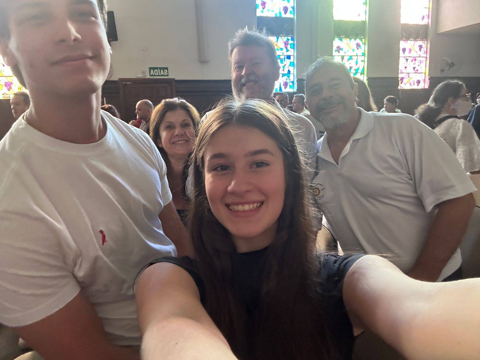 PIJ - MODALIDADE REGULAR / JOVEM ISABEL GARCIA BELTRÃO