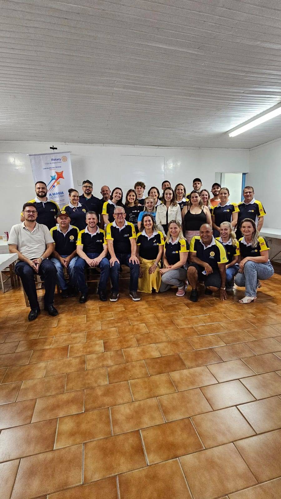 Apresenta Rotary 2025