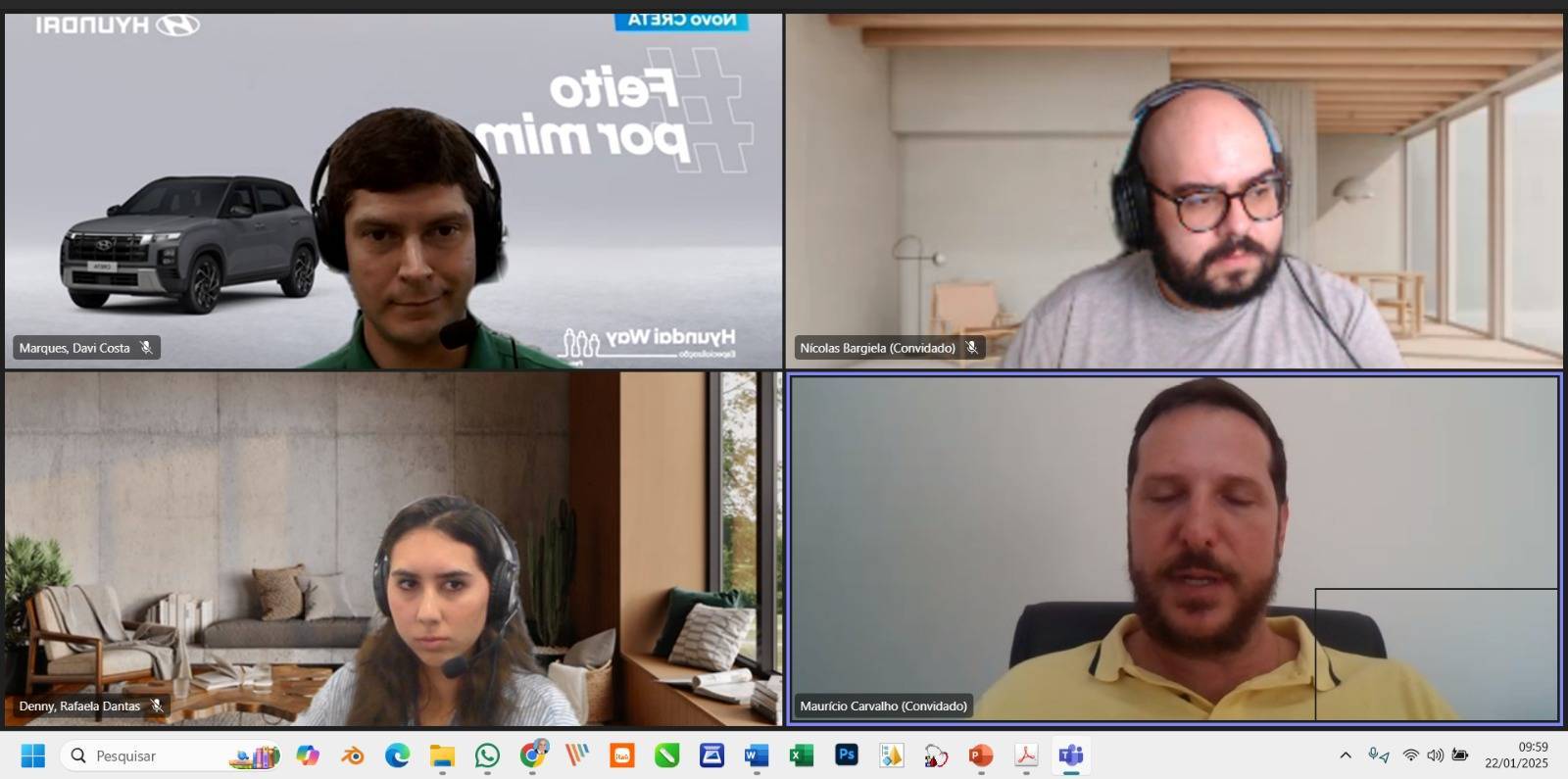 ROTARY E HYUNDAI NO PROPOSITO EM EDUCAR