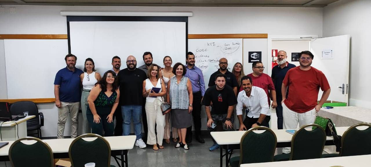 ACIPI E OS CORRETORES DE PIRACICABA 