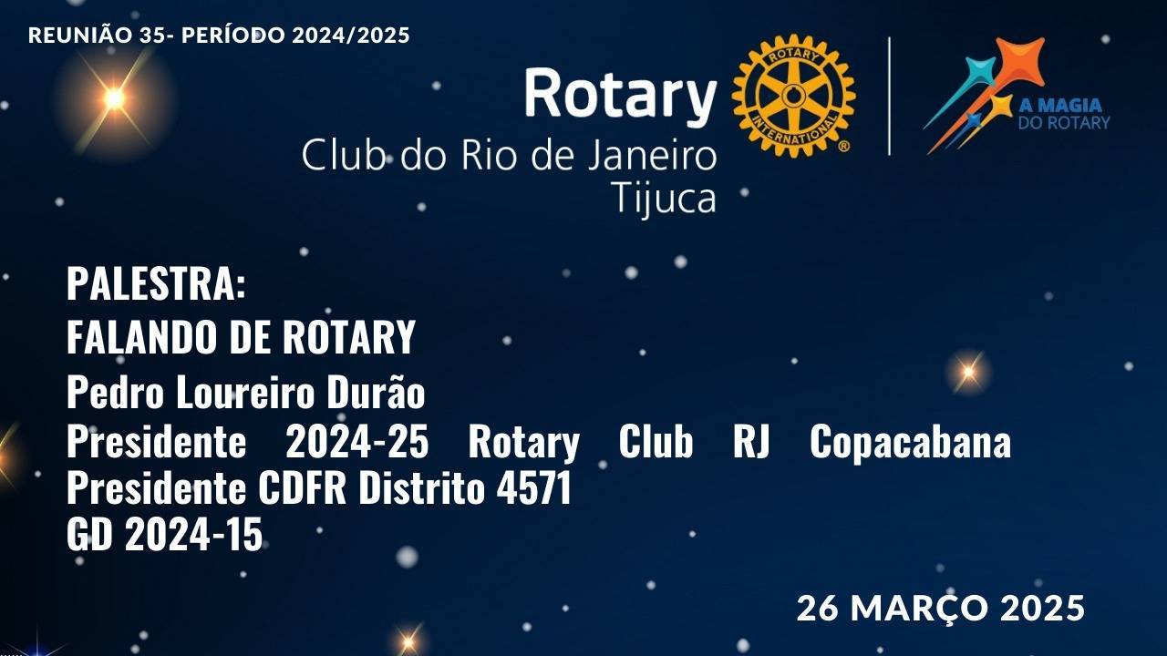 Por Siomara Castro Presidente da Comissão de Imagem Pública