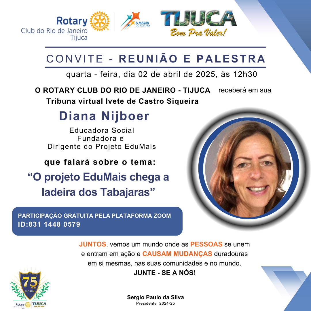 Por Siomara Castro Presidente da Comissão de Imagem Pública