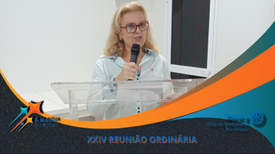 XIV REUNIÃO ORDINÁRIA