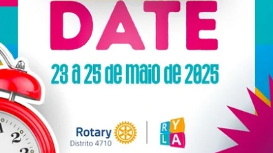 RYLA – Rotary Youth Leadership Awards.