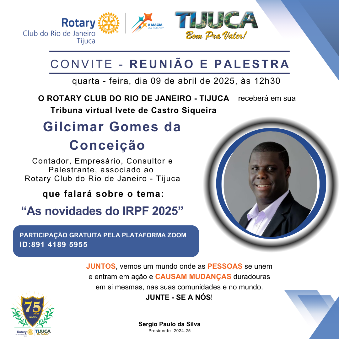 Por Siomara Castro Presidente da Comissão de Imagem Pública