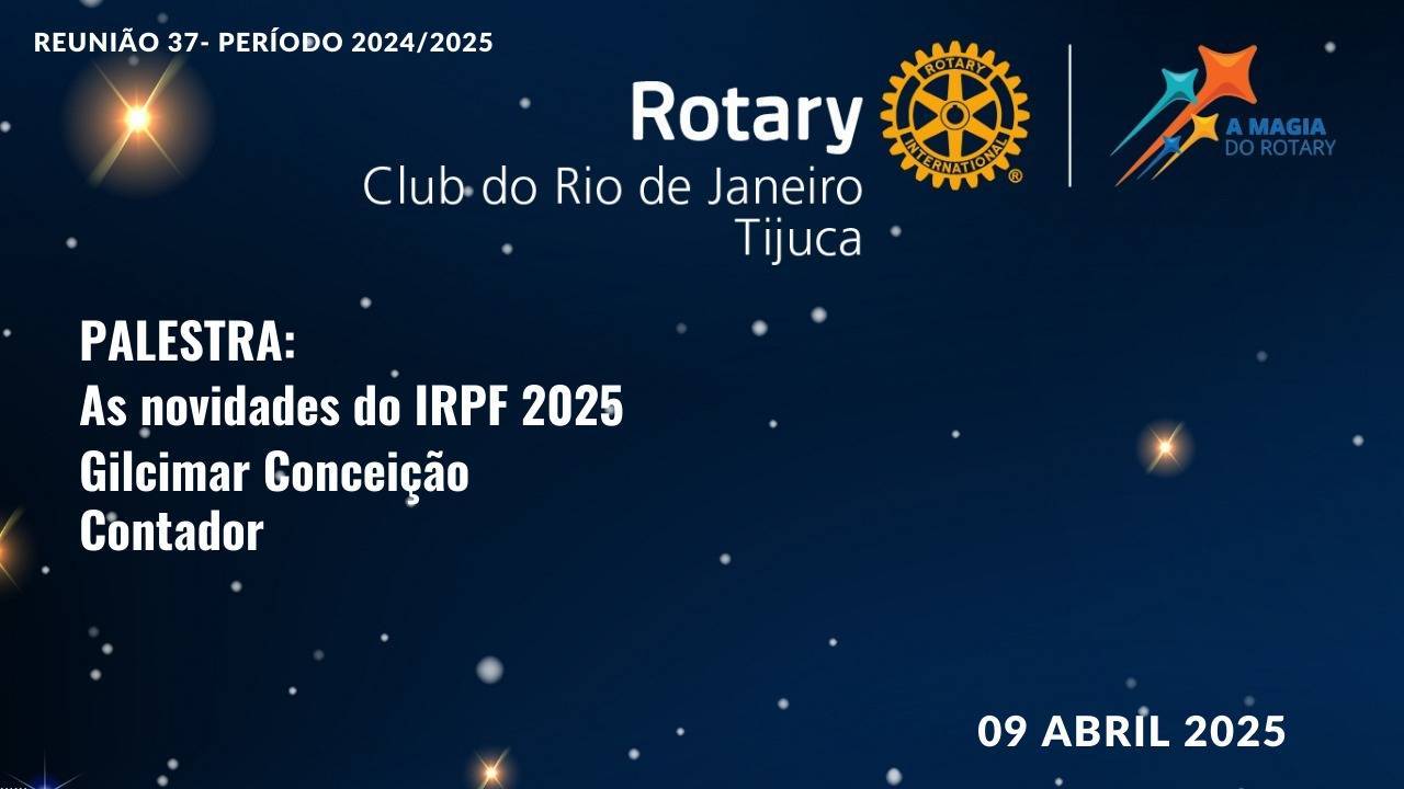 Por Siomara Castro Presidente da Comissão de Imagem Pública