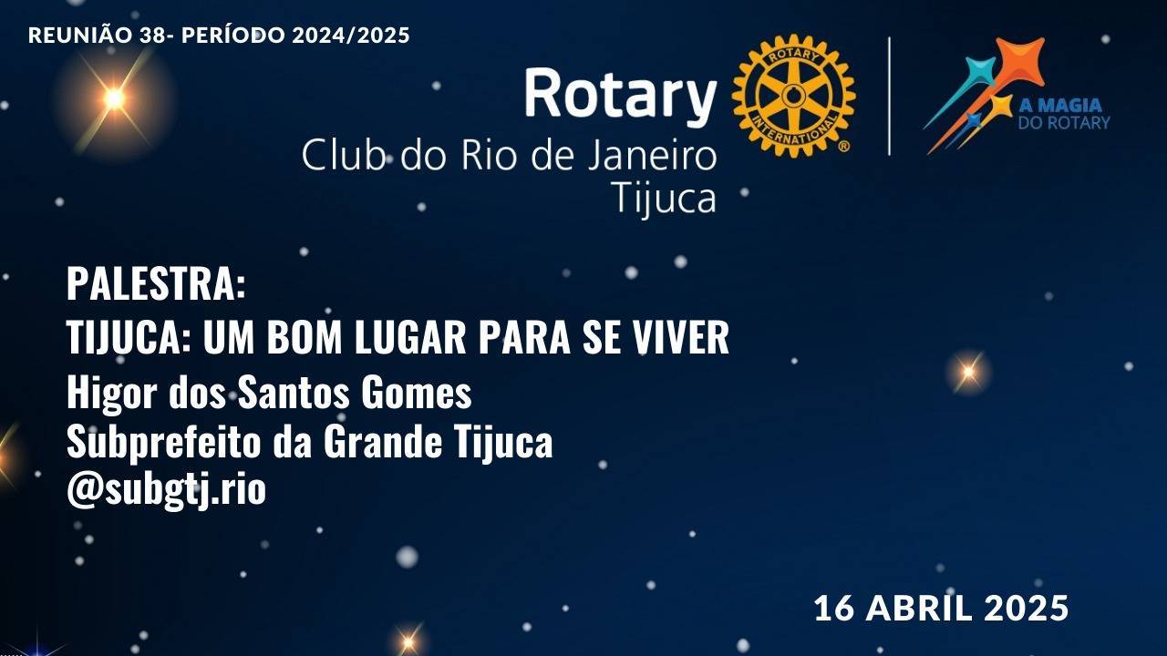 Por Siomara Castro Presidente da Comissão de Imagem Pública