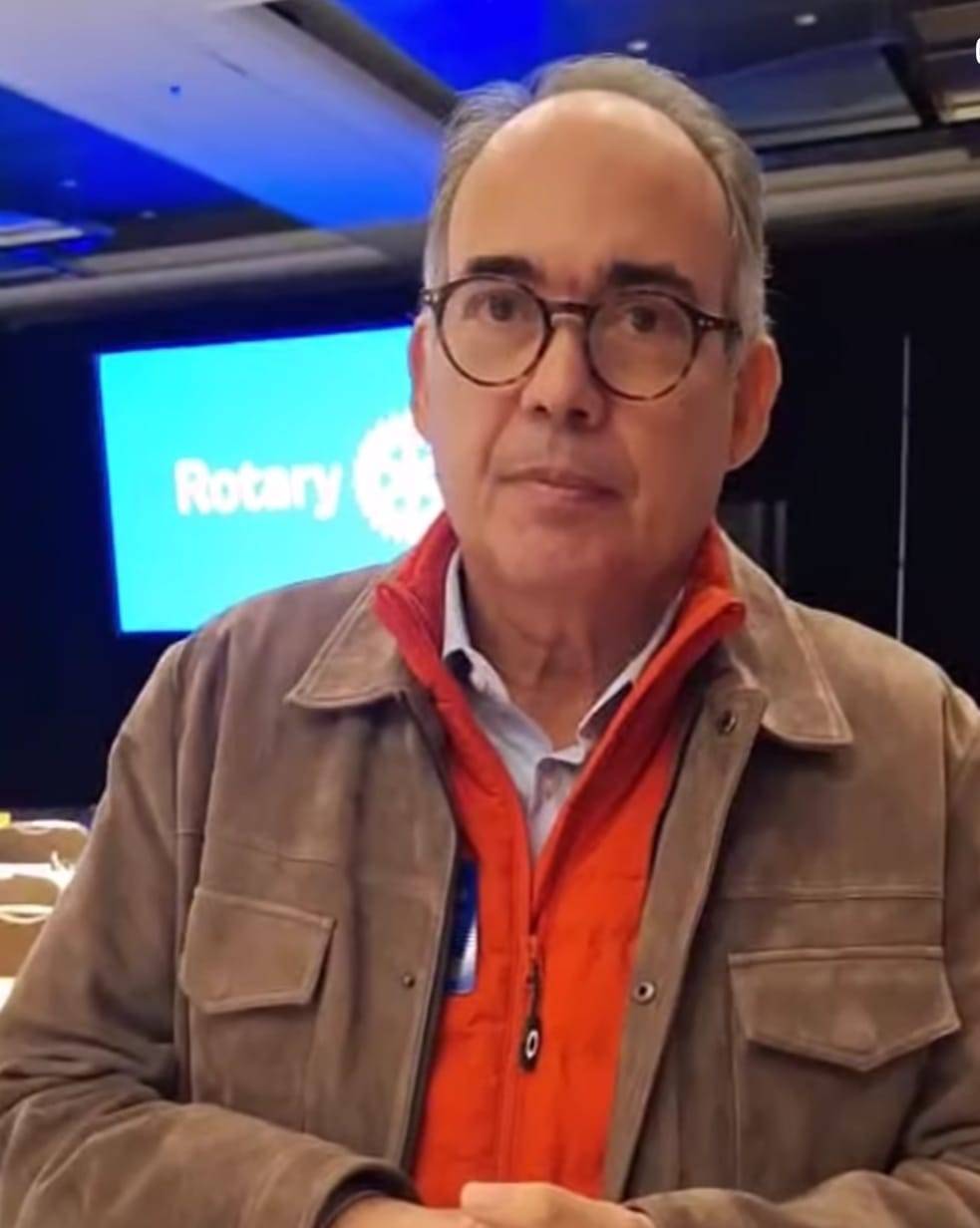 Encerrado os trabalhos no Conselho de Legislação (COL) de 2025, realizado de 13 a 17 de abril, em Chicago, EUA.