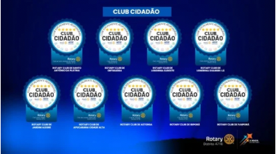 Clubes Cidadãos: Um Exemplo de Orgulho, Inspiração e Compromisso com o Futuro