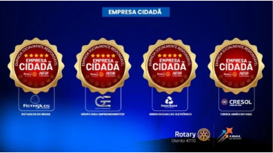 Empresas Cidadãs: Quando o Sucesso Empresarial se Conecta com o Propósito Social