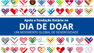 Fundação Rotária: A Meta, os Números e o Compromisso do Distrito 4710