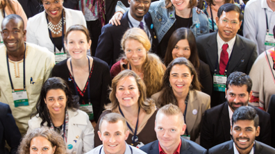 Liderança Rotária Decisiva: o equilíbrio entre firmeza e propósito