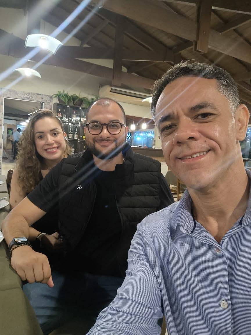 Rotary Club de Lins realiza Reunião Ordinária