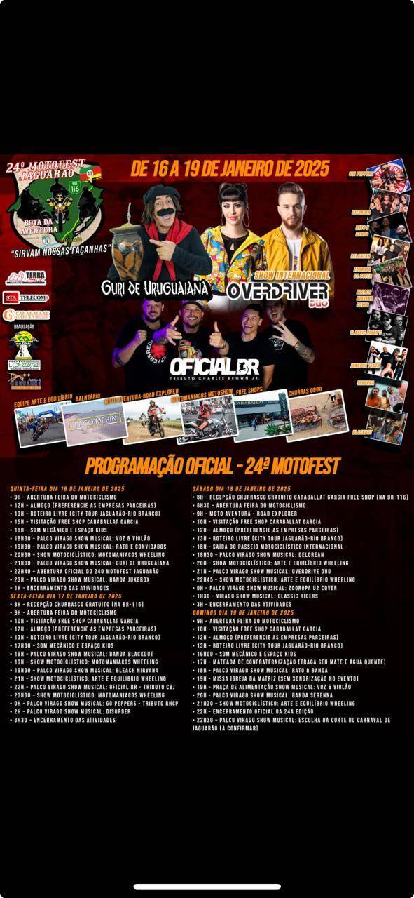Motofest 2025