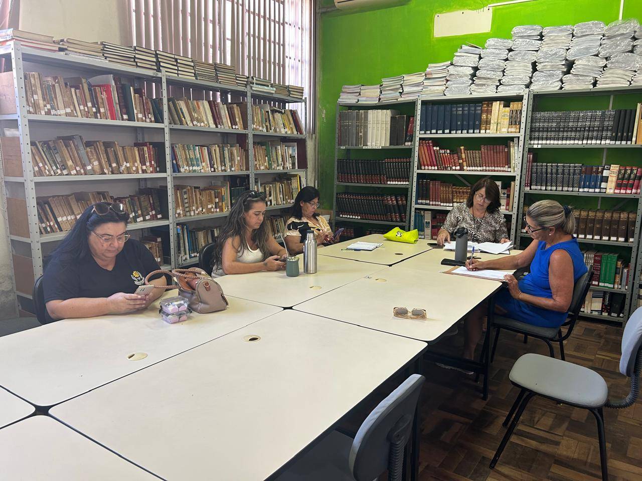 COMDICA Conselho Municipal da Criança e do Adolescente.