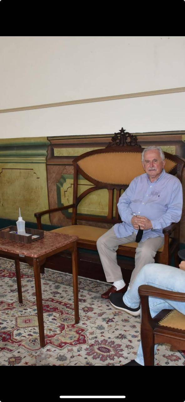 Eduardo Álvares de Souza Soares