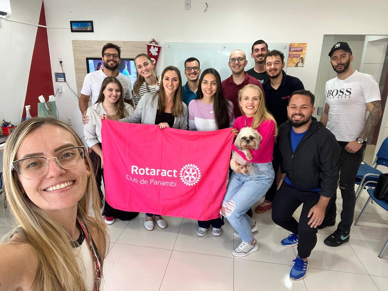 WORKSHOP COMUNICAÇÃO NÃO VIOLENTA