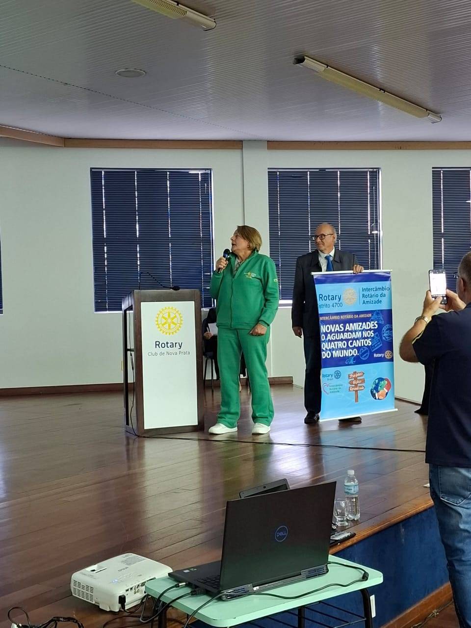 Assembleia Distrital