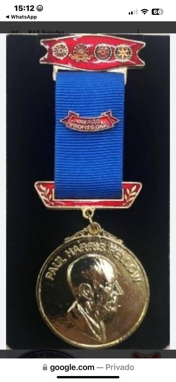 Homenagem aos padrinhos.