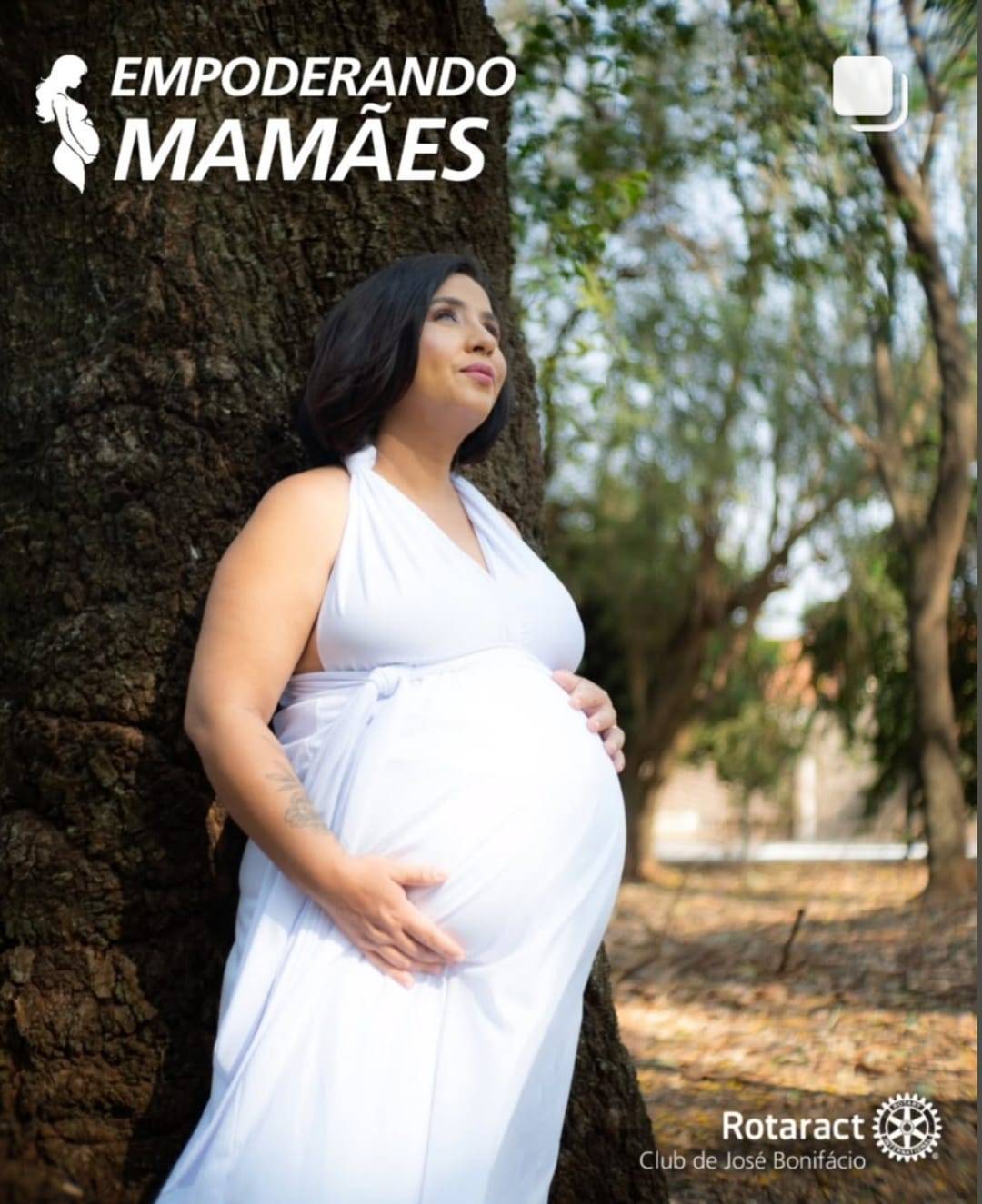 Rotaract Club de José Bonifácio realizou o projeto 