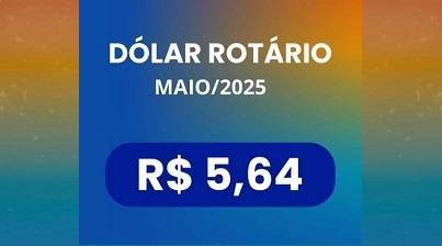 DOLAR ROTÁRIO
