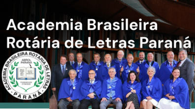 ABROL – A Voz Imortal do Rotary: Onde a Palavra Serve e a Memória Reina