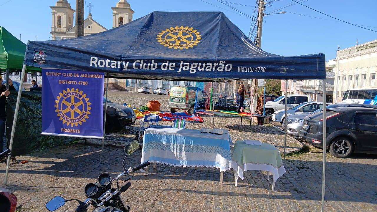 Feira do Empreendedor
