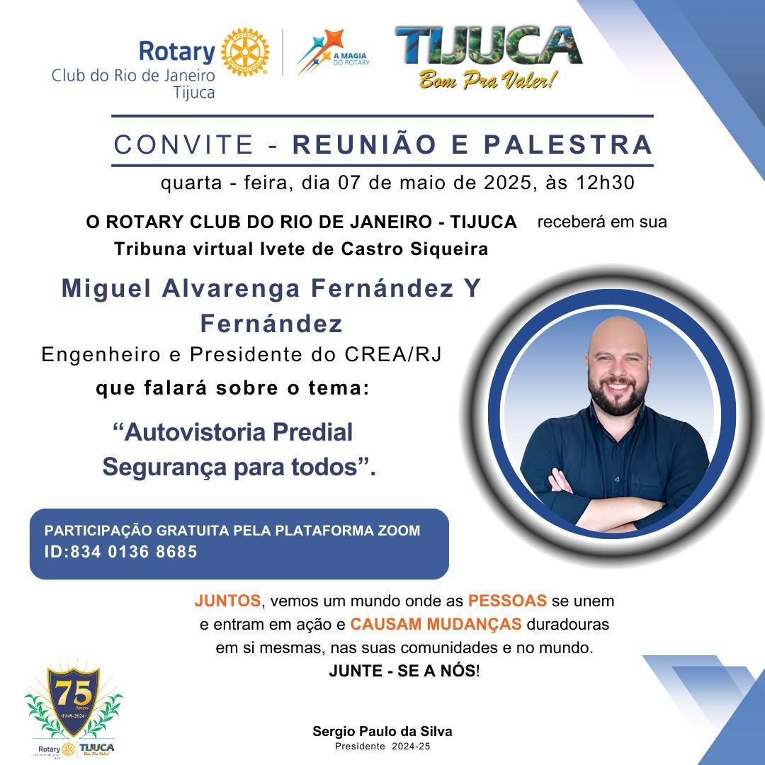 Por Siomara Castro Presidente da Comissão de Imagem Pública