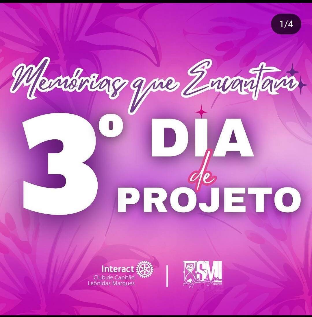 31.11.2024 Memórias que Encantam