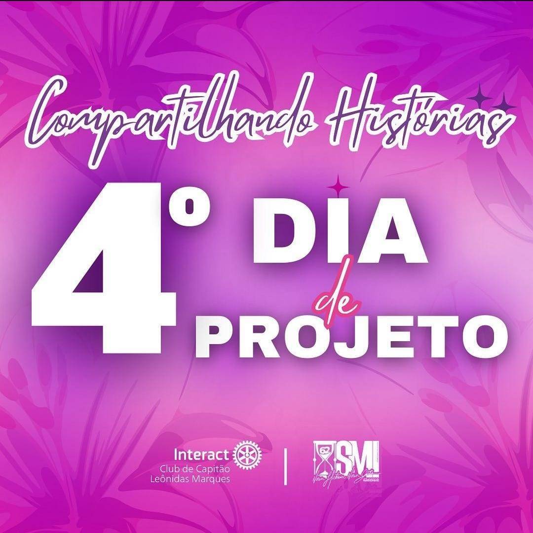 02.11.2024 Compartilhando Histórias