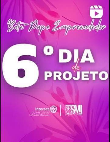 04.11.2024 Bate-Papo Empreendedor