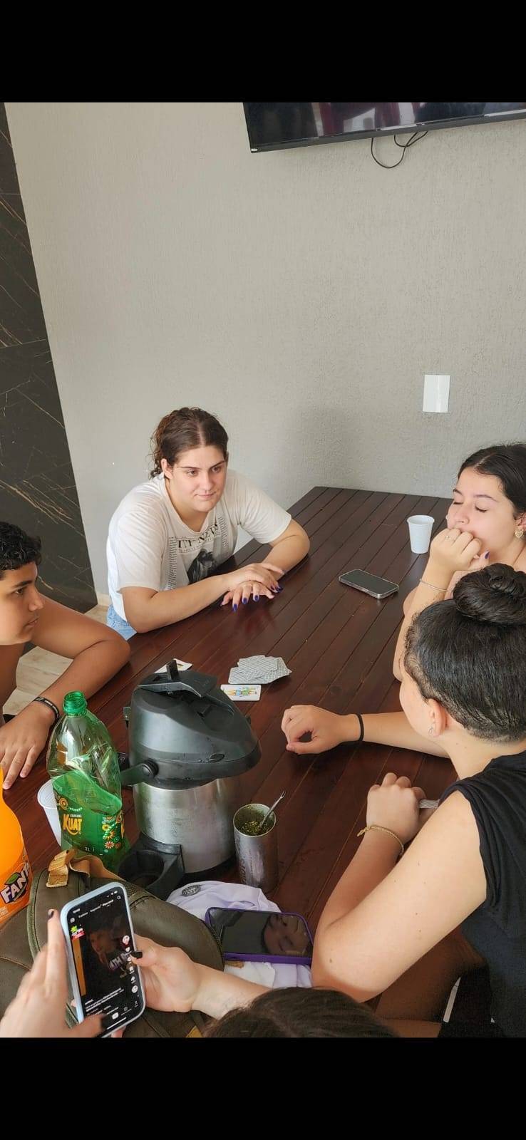 22.12.2024 Festiva de Fim de Ano