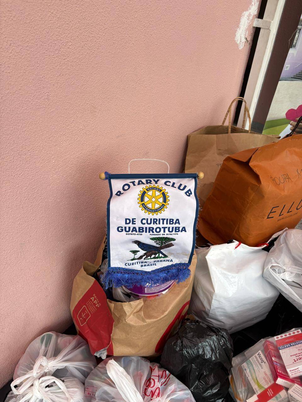 ASILO SÃO VICENTE DE PAULO