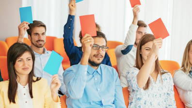 PROPOSTAS PARA A ASSEMBLEIA GERAL ORDINÁRIA