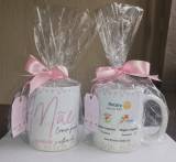 Lembranças da Casa da Amizade