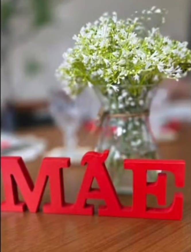 Rotary Club de São José do Rio Preto - Jardins realizou a festiva em comemoração ao dia das mães