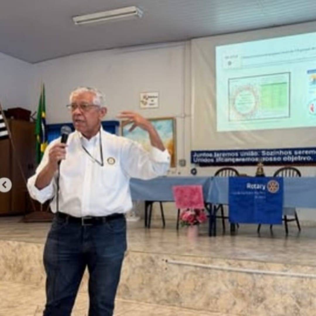 RMB - a maior rede de network do mundo para empreendedores