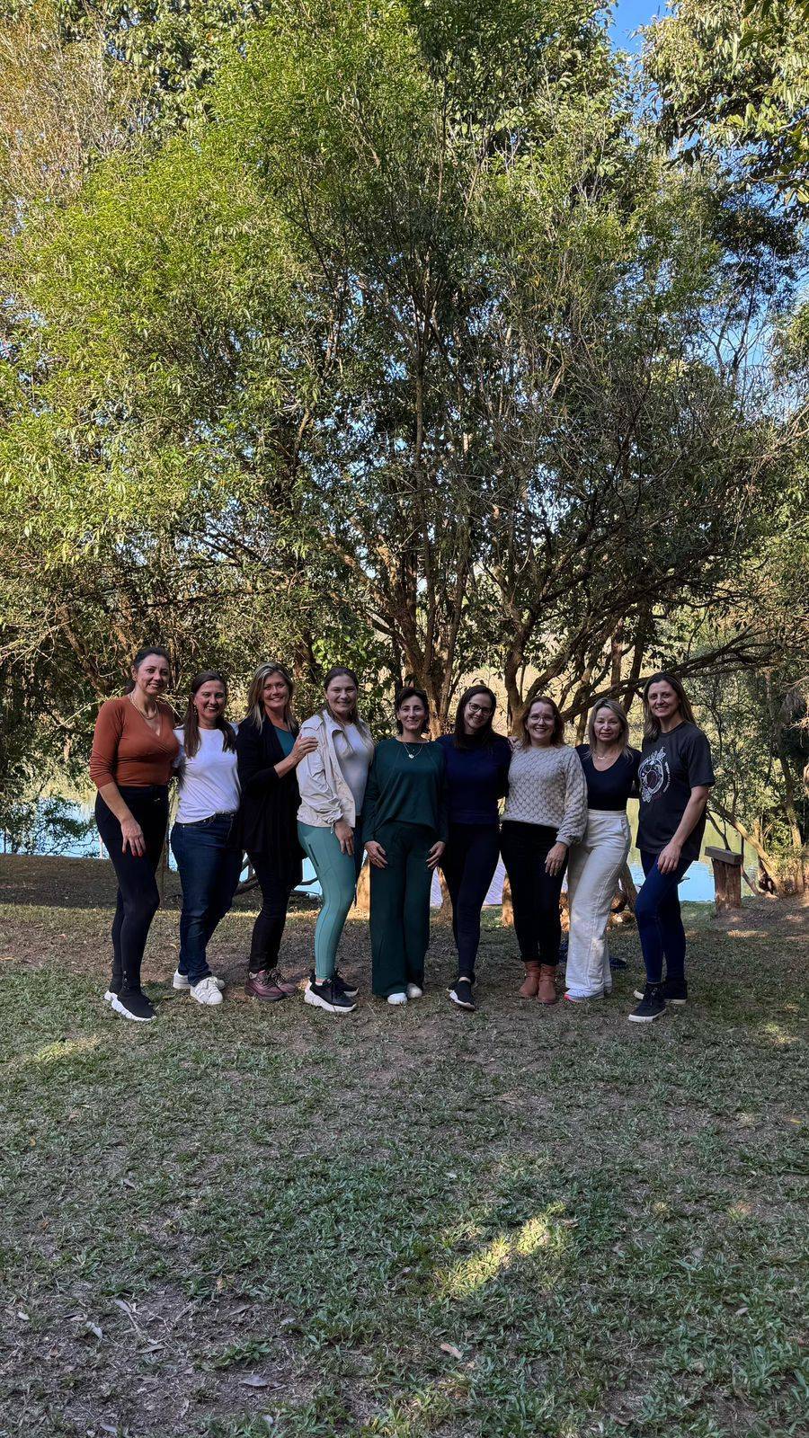 No dia 01/05/2025 nosso clube realizou um almoço especial em comemoração ao dias mães, foi um momento de conexão e confraternização entre nossos companheiros e seus familiares.