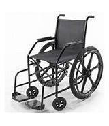 DOAÇÃO DE CADEIRA DE RODAS. 