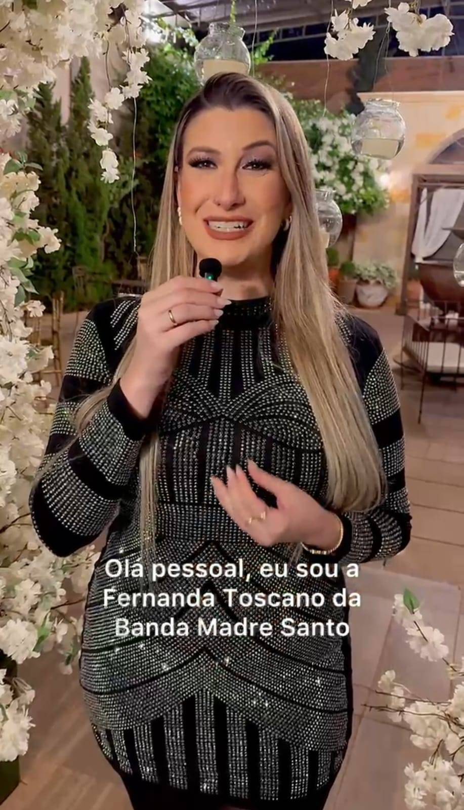 ATRAÇÃO MUSICAL CONFIRMADA NA 48ª CONFERÊNCIA DISTRITAL