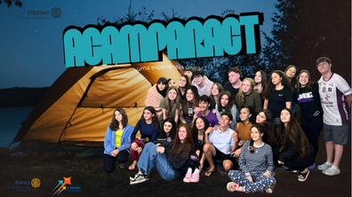 ACAMPARACT - INTERACT MEDIANEIRA