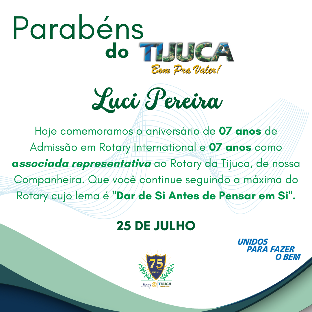 Por Siomara Castro Presidente da Comissão de Imagem Pública