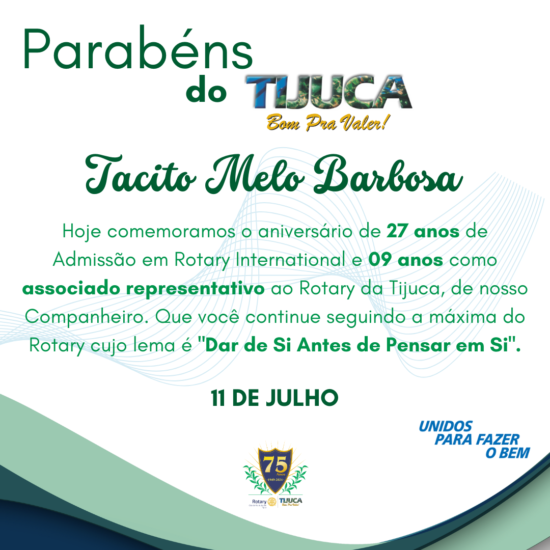 Por Siomara Castro Presidente da Comissão de Imagem Pública