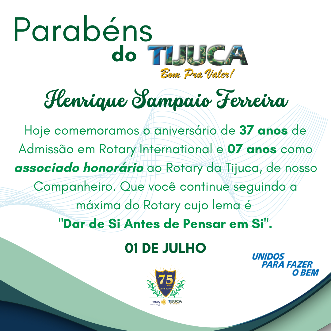 Por Siomara Castro Presidente da Comissão de Imagem Pública