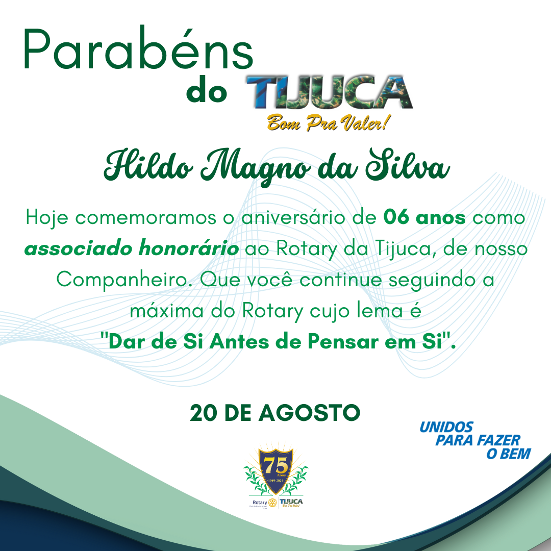 Por Siomara Castro Presidente da Comissão de Imagem Pública