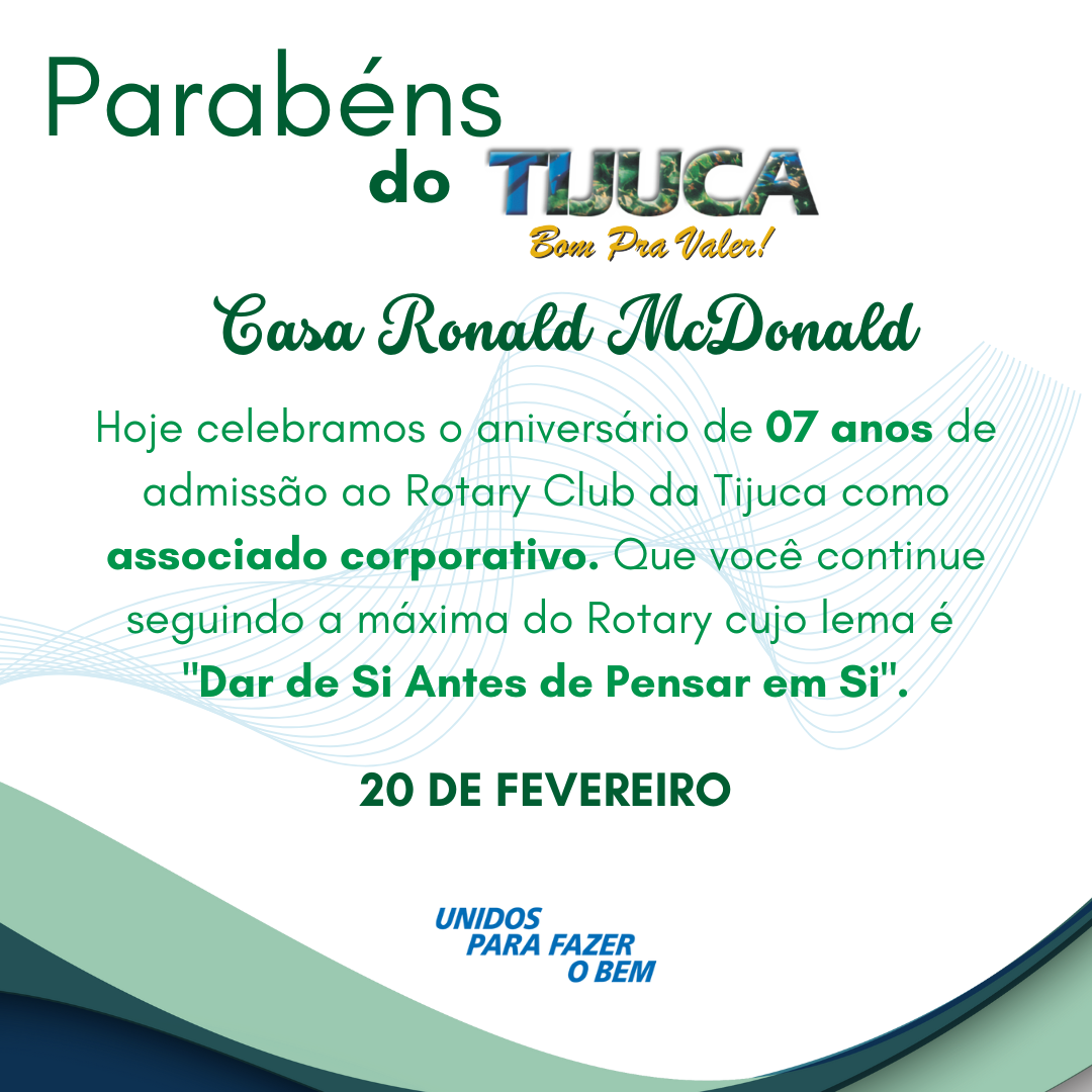 Por Siomara Castro Presidente da Comissão de Imagem Pública