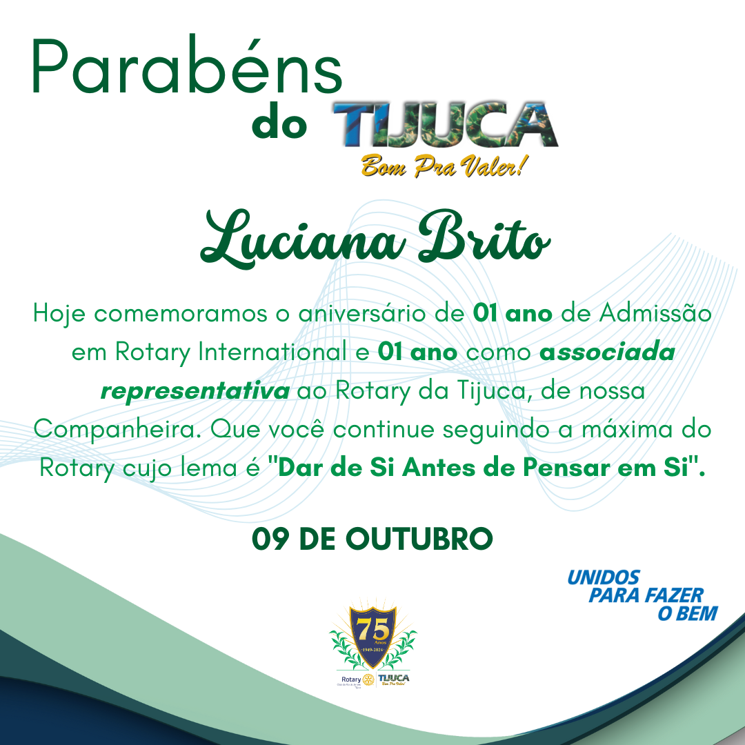 Por Siomara Castro Presidente da Comissão de Imagem Pública