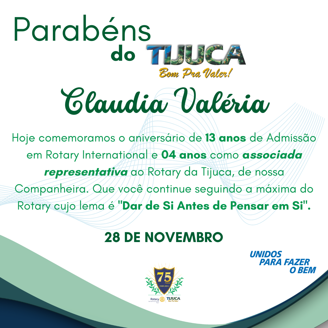 Por Siomara Castro Presidente da Comissão de Imagem Pública