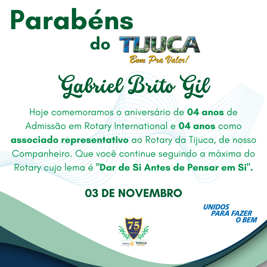 Por Siomara Castro Presidente da Comissão de Imagem Pública