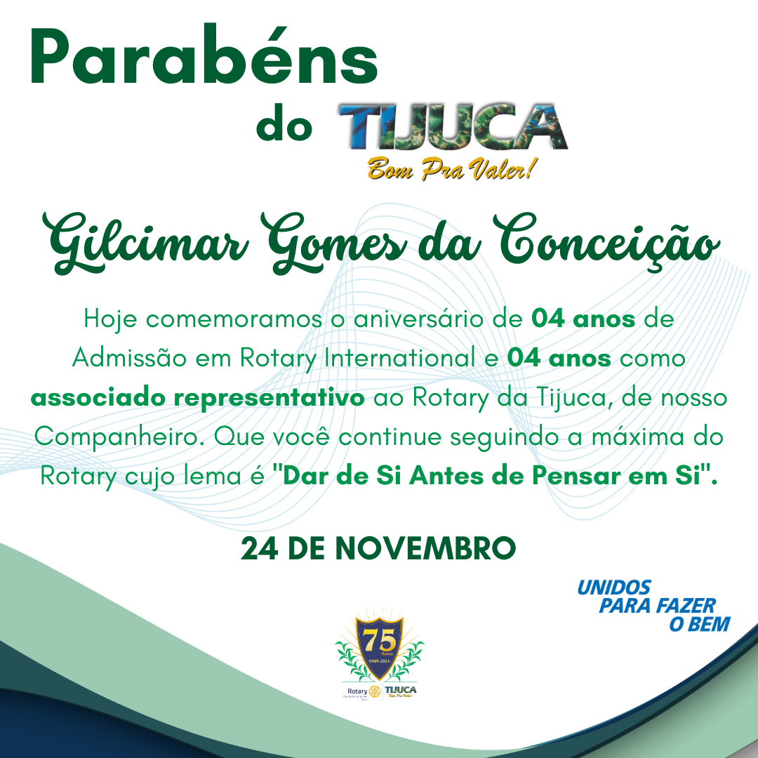 Por Siomara Castro Presidente da Comissão de Imagem Pública